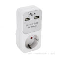 USB Charger Socket For Home